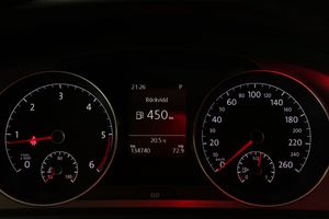 Volkswagen Golf bild 22