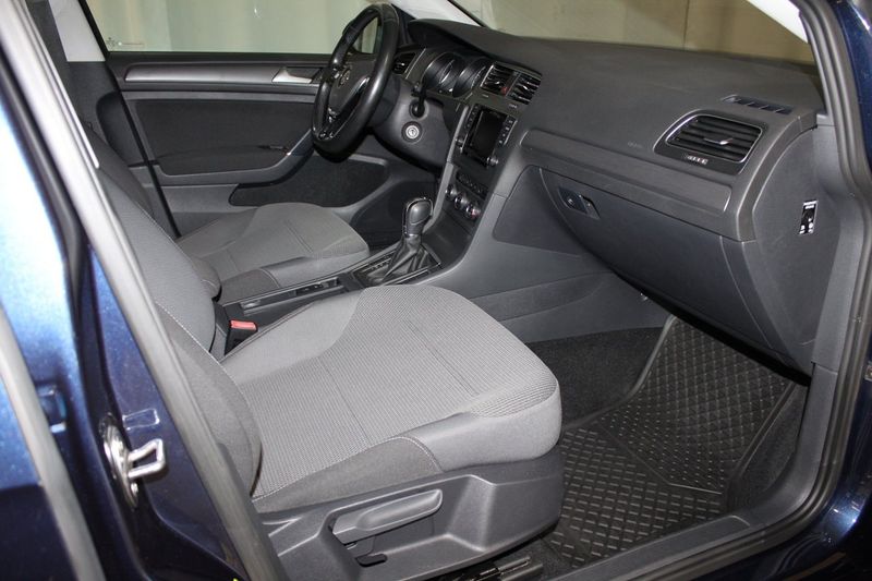 Volkswagen Golf bild 17