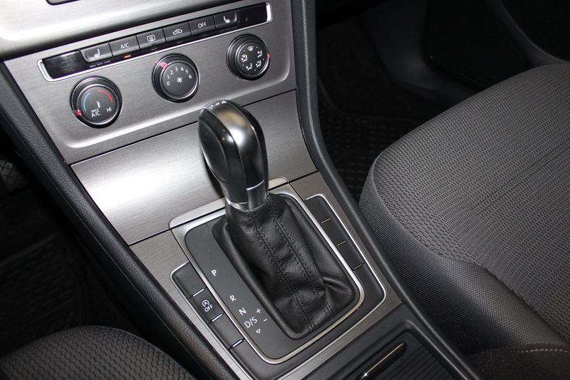 Volkswagen Golf bild 25