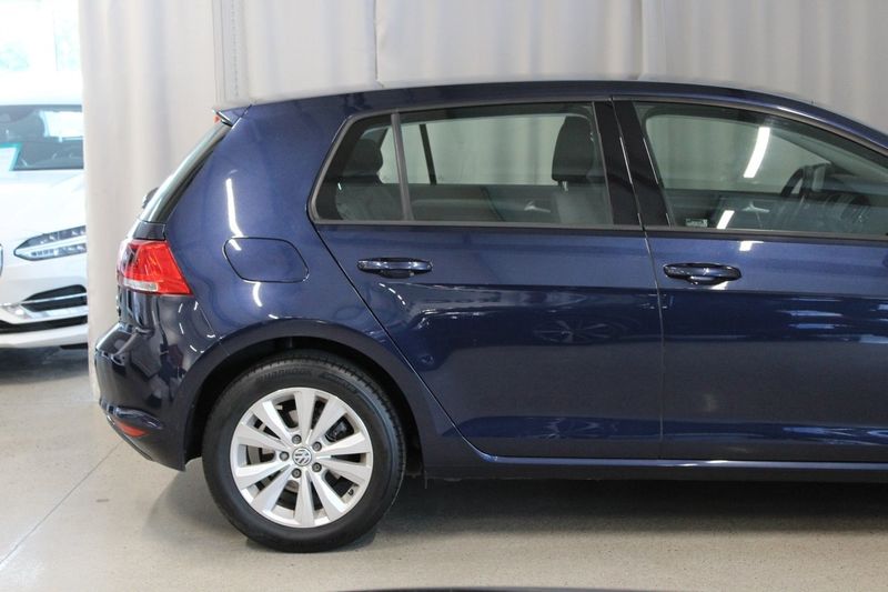 Volkswagen Golf bild 6