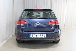 Volkswagen Golf bild 4