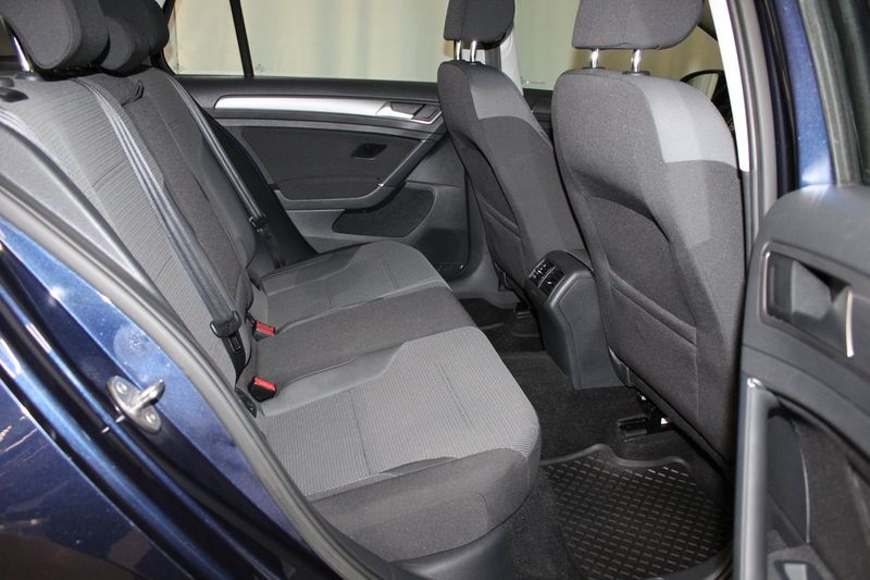 Volkswagen Golf bild 19