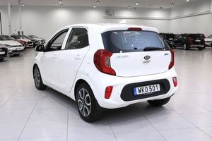 Kia Picanto bild 6
