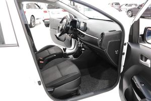 Kia Picanto bild 10