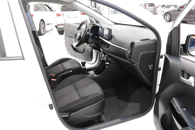 Kia Picanto bild 10