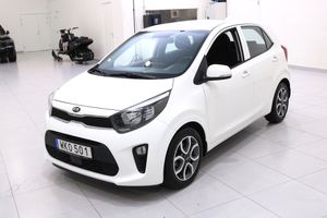 Kia Picanto bild 8