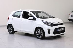 Kia Picanto bild 3