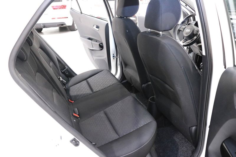 Kia Picanto bild 11