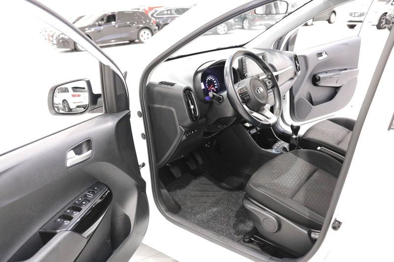 Kia Picanto bild 14
