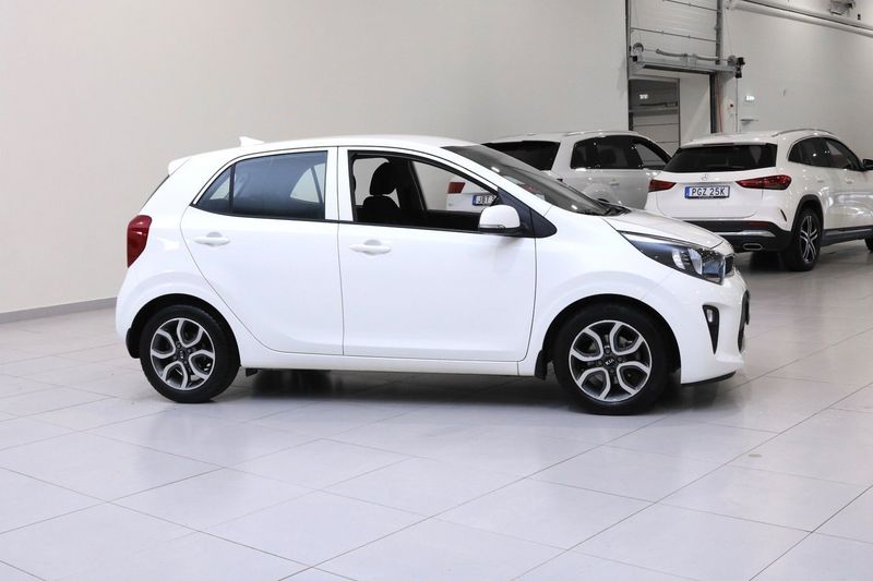 Kia Picanto bild 4