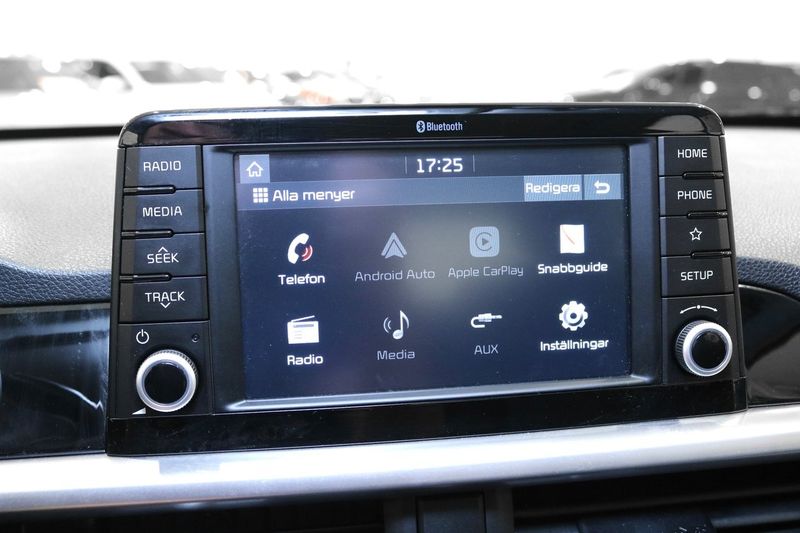 Kia Picanto bild 16