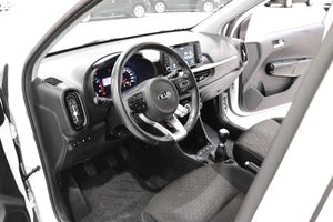 Kia Picanto bild 13