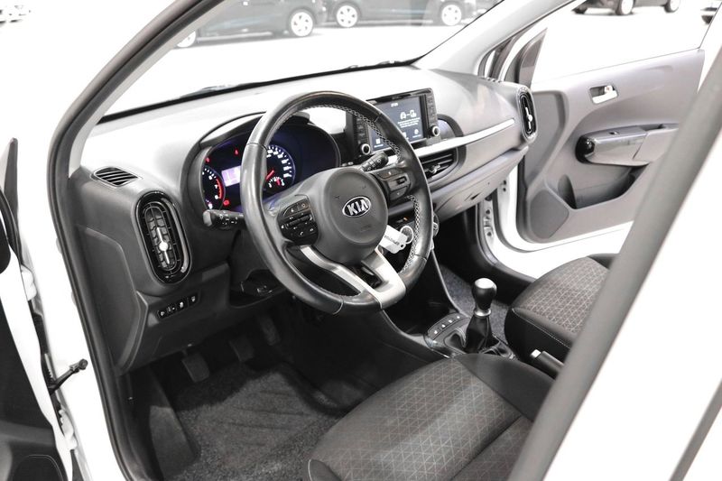 Kia Picanto bild 13