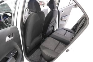 Kia Picanto bild 12