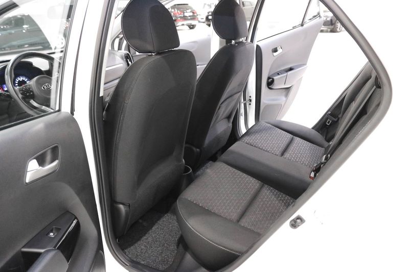 Kia Picanto bild 12