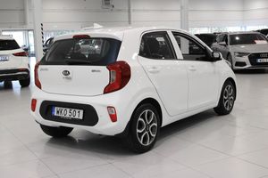 Kia Picanto bild 5