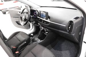 Kia Picanto bild 9