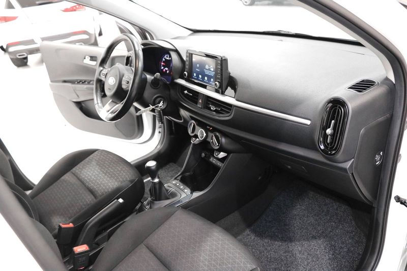 Kia Picanto bild 9