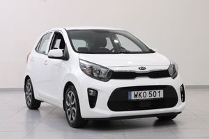 Kia Picanto bild 1