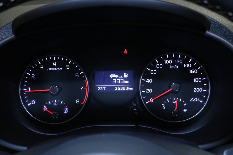Kia Picanto bild 17