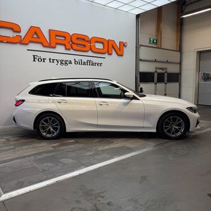 BMW 320 bild 3