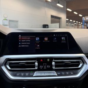 BMW 320 bild 13