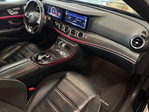 Mercedes E63 AMG bild 17