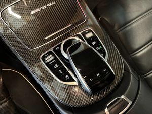 Mercedes E63 AMG bild 12