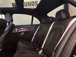 Mercedes E63 AMG bild 21