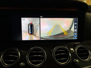 Mercedes E63 AMG bild 14