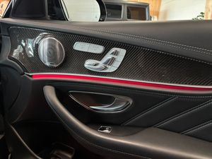 Mercedes E63 AMG bild 18