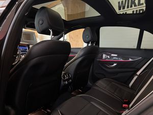 Mercedes E63 AMG bild 20