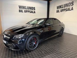Mercedes E63 AMG bild 2