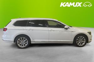 Volkswagen Passat bild 2