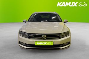 Volkswagen Passat bild 6