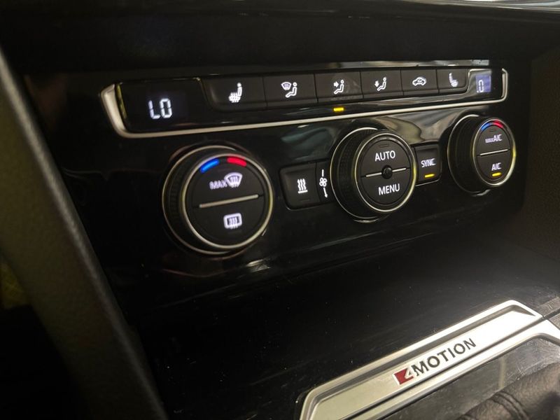 Volkswagen Passat bild 22