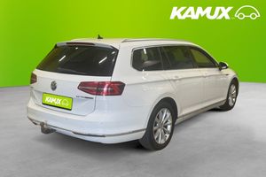 Volkswagen Passat bild 4
