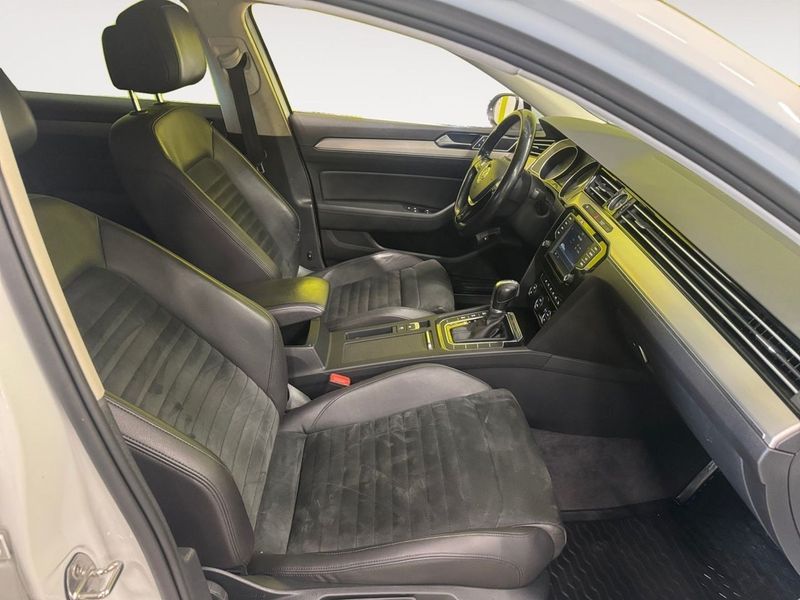 Volkswagen Passat bild 15