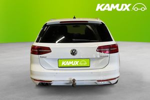 Volkswagen Passat bild 5
