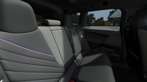 BMW iX bild 11