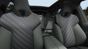 BMW iX bild 10