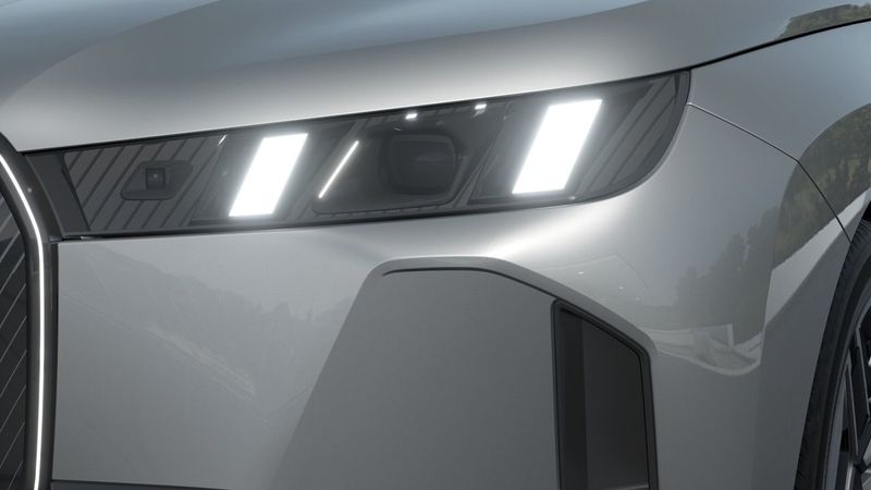 BMW iX bild 6