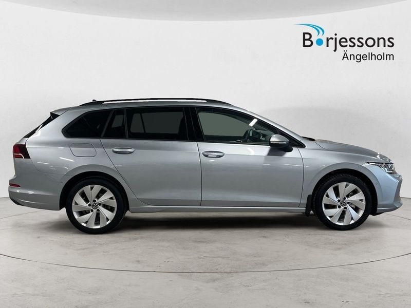 Volkswagen Golf bild 2