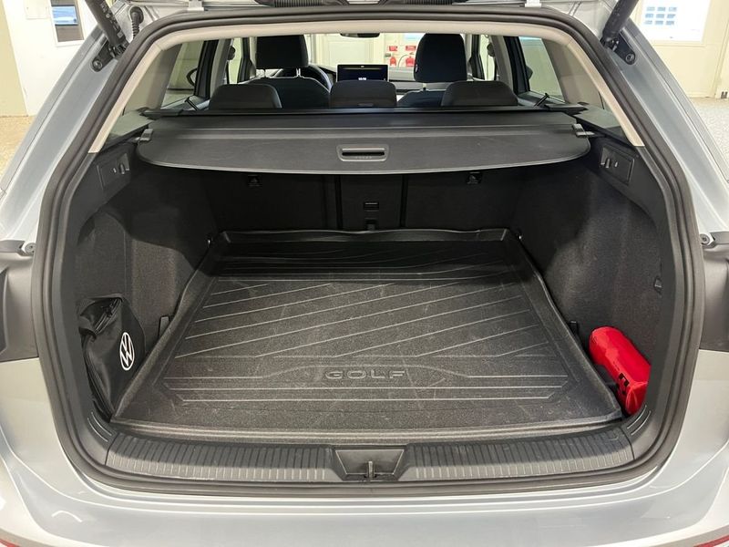 Volkswagen Golf bild 8
