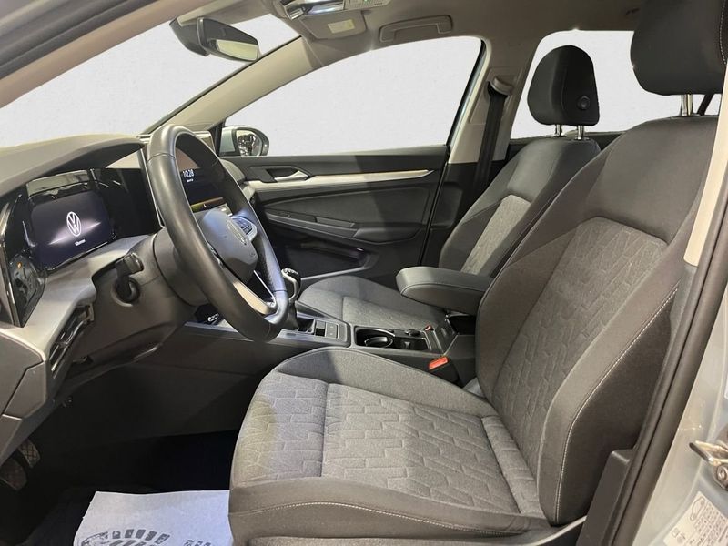 Volkswagen Golf bild 5