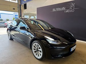 Tesla Model 3 bild 1