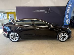 Tesla Model 3 bild 3