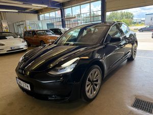 Tesla Model 3 bild 2