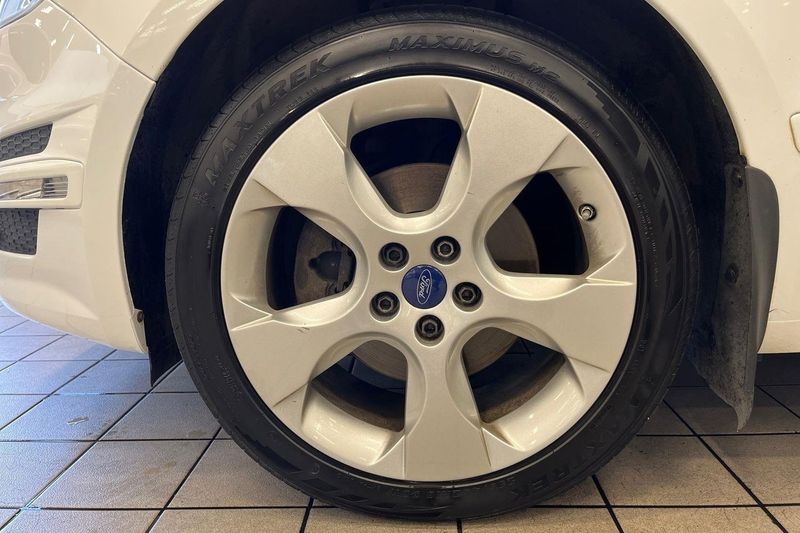 Ford S-Max bild 9