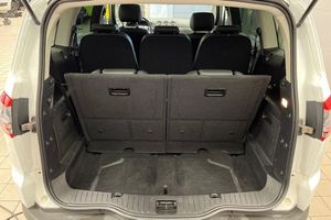 Ford S-Max bild 19